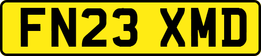 FN23XMD