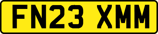 FN23XMM