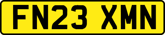 FN23XMN