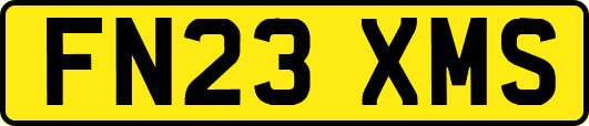 FN23XMS