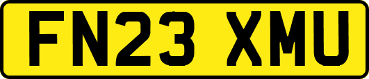 FN23XMU