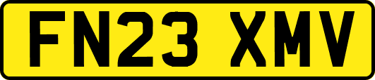 FN23XMV