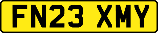 FN23XMY