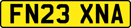 FN23XNA