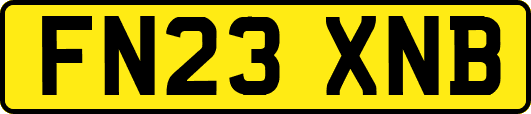 FN23XNB