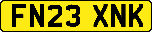 FN23XNK