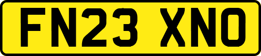 FN23XNO