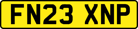 FN23XNP