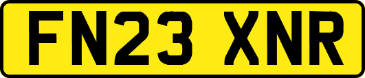 FN23XNR