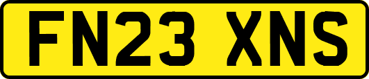 FN23XNS