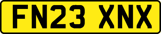 FN23XNX