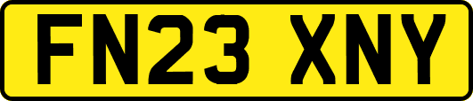 FN23XNY