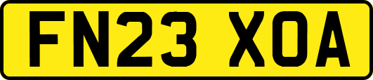FN23XOA