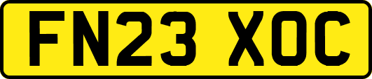 FN23XOC