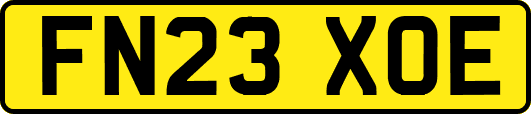 FN23XOE