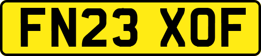 FN23XOF