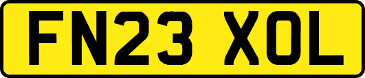 FN23XOL