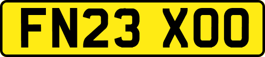 FN23XOO