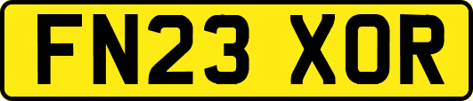 FN23XOR