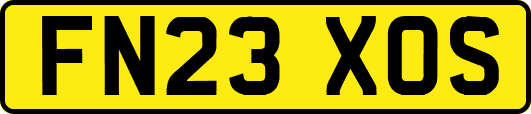 FN23XOS