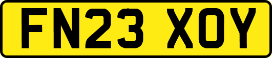 FN23XOY