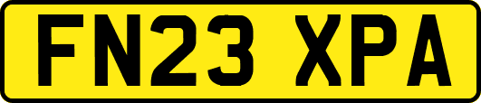 FN23XPA