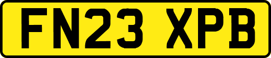 FN23XPB