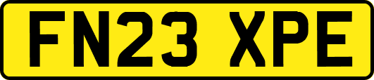 FN23XPE