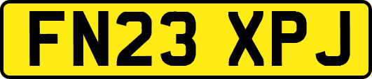 FN23XPJ