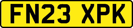 FN23XPK