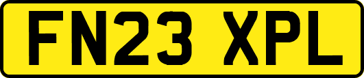 FN23XPL