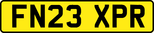 FN23XPR