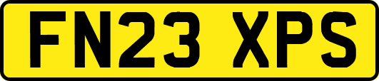 FN23XPS