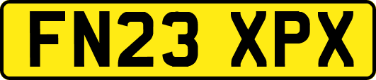 FN23XPX