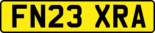 FN23XRA