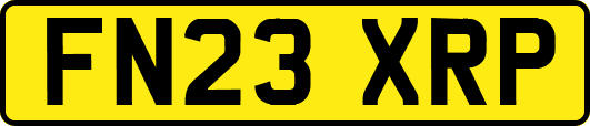FN23XRP