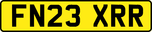 FN23XRR