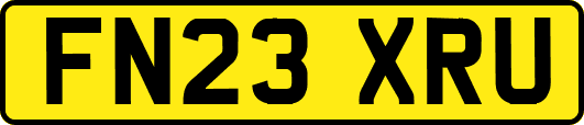 FN23XRU