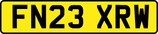 FN23XRW