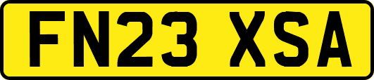 FN23XSA