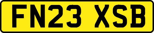 FN23XSB