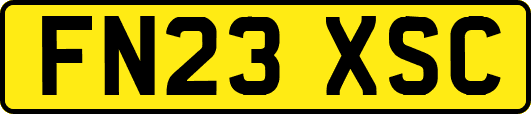 FN23XSC