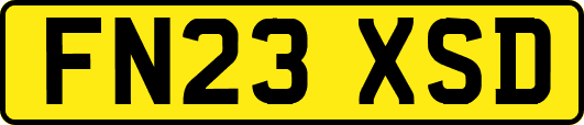 FN23XSD