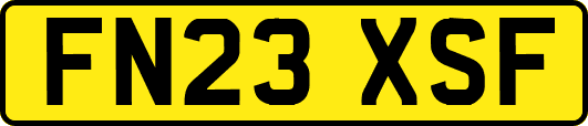 FN23XSF