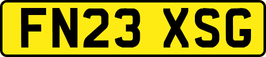 FN23XSG