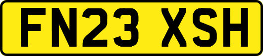 FN23XSH