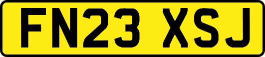FN23XSJ