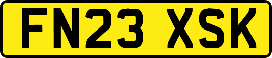 FN23XSK