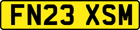 FN23XSM