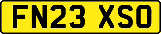 FN23XSO